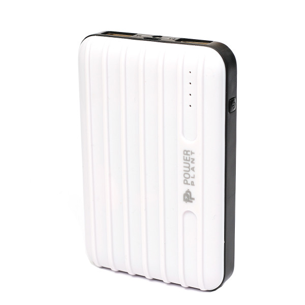 Универсальная мобильная батарея PowerPlant/PB-LA9084/7800mAh/